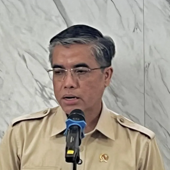 Ini Kata Menaker Tentang Potensi PHK di Tengah Pelemahan Nilai Tukar Rupiah