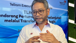 Telkom Akan Tutup 10 Anak Usaha pada Juni 2026 atas Arahan Danantara