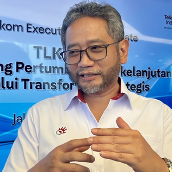 Telkom Akan Tutup 10 Anak Usaha pada Juni 2026 atas Arahan Danantara