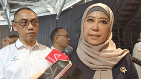 Kementerian Komunikasi dan Digital (Kemkomdigi) mencatat hingga Senin, 8 Juni 2026 sebanyak 19 penyelenggara sistem elektronik (PSE) telah menyerahkan hasil penilaian mandiri (self-assessment).