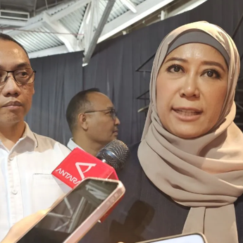 Menkomdigi: 19 PSE Telah Serahkan Self-Assessment Sesuai PP Tunas Perlindungan Anak