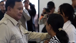 Prabowo Tekankan Pentingnya Menjaga Kekayaan Negara untuk Pendidikan Rakyat
