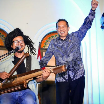 Ferry Juliantono Dorong Koperasi Jadi Penggerak Ekonomi Pancasila