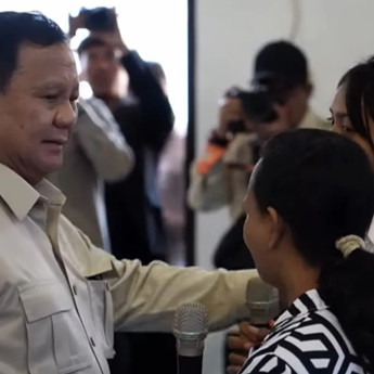 Prabowo Tekankan Pentingnya Menjaga Kekayaan Negara untuk Pendidikan Rakyat