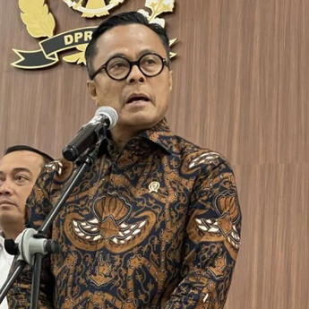 Danantara Pastikan Tak Ada PHK soal Perampingan BUMN