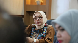 Menteri PPPA Ajak Perkuat Ekosistem Perlindungan Anak Usai Kasus Siswa di Samarinda