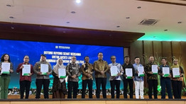 BPJS Kesehatan Perkuat Pencegahan Fraud Lewat Pakta Integritas dengan 258 Fasilitas Kesehatan