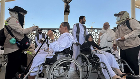 Kementerian Haji dan Umrah melarang pelaksanaan ziarah maupun tur kota bagi jamaah calon haji Indonesia sebelum fase puncak ibadah haji di Arafah, Muzdalifah, dan Mina (Armuzna) selesai dilaksanakan.