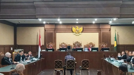 Eks Ketua BPK Jadi Saksi yang Ringankan Nadiem di Sidang Korupsi Chromebook