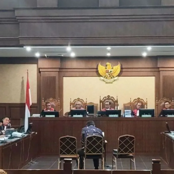 Eks Ketua BPK Jadi Saksi yang Ringankan Nadiem di Sidang Korupsi Chromebook