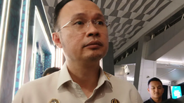 Ditjen Imigrasi Serahkan Proses Hukum Kakanim Jakbar Kepada KPK usai OTT
