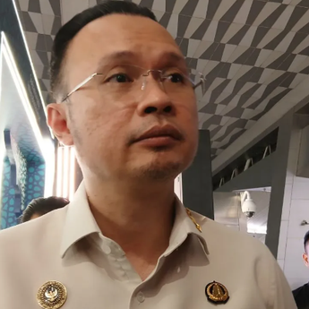 Ditjen Imigrasi Serahkan Proses Hukum Kakanim Jakbar Kepada KPK usai OTT