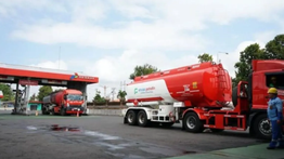 Kementerian ESDM Sebut Pertalite Tak Dijual di Beberapa SPBU karena Upgrade