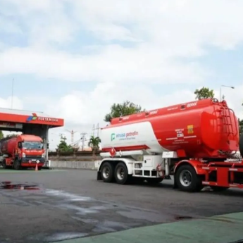 Kementerian ESDM Sebut Pertalite Tak Dijual di Beberapa SPBU karena Upgrade