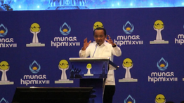 Bahlil: BBM dan LPG Subsidi Tidak Naik