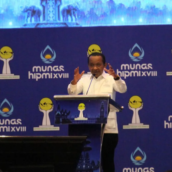 Bahlil: BBM dan LPG Subsidi Tidak Naik
