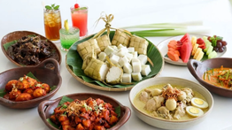 Dokter Ingatkan Masyarakat Jaga Pola Makan Saat Idul Adha