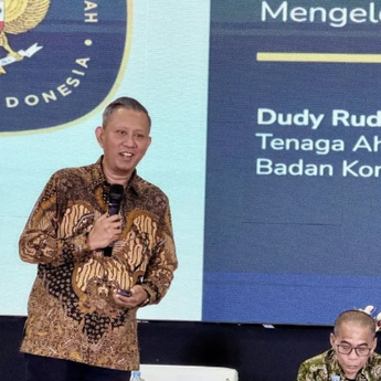 Bakom RI: Tingkat Kebahagiaan Publik Terhadap Siaran Piala Dunia 2026 di TVRI Capai 80 Persen