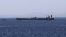 Tanker Minyak Iran Tembus Blokade AS, Berlayar Menuju Perairan Indonesia