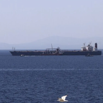 Supertanker Iran Bermuatan 1,9 Juta Barel Minyak Dilaporkan Lolos dari Blokade AS