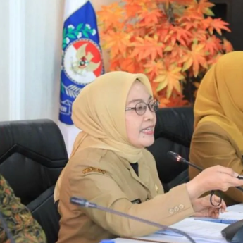 Kemendagri Tekankan Penguatan Manajemen Risiko untuk Perkuat Akuntabilitas Keuangan Negara