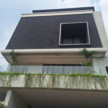 Kronologi Kebakaran Rumah Anggota BPK Haerul Saleh, Berawal dari Asap di Lantai 4