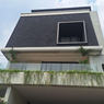 Kronologi Kebakaran Rumah Anggota BPK Haerul Saleh, Berawal dari Asap di Lantai 4