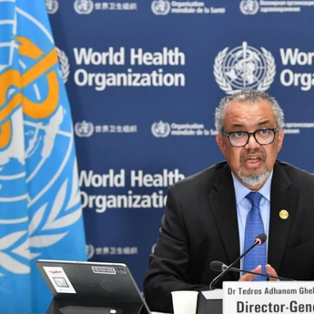 WHO Sebut Risiko Epidemi Ebola Tinggi di Afrika, Belum Masuk Darurat Pandemi