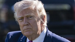Trump Ancam Serang 15 Negara Selama Jadi Presiden AS