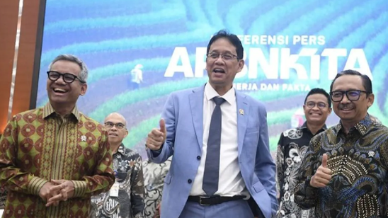 Purbaya Pangkas Anggaran MBG Sebesar Rp67 Triliun Tahun Ini