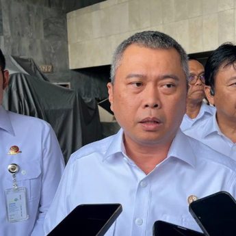 Menhub Dorong Pembiayaan Alternatif untuk Proyek Kereta Trans Sumatra Tanpa Bergantung APBN