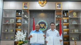 BGN dan BPOM Perkuat Pengawasan Keamanan Pangan Program MBG