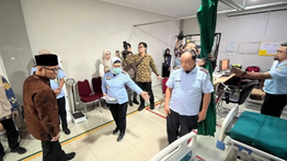 Wamen Haji: Angka Jamaah Wafat di Tanah Suci Turun Signifikan pada Musim Haji 2026