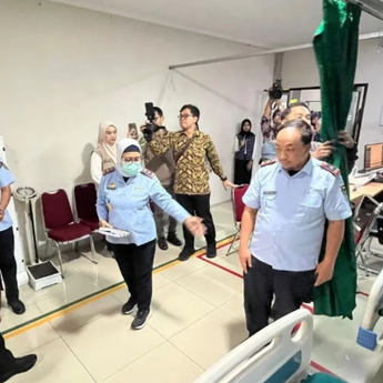 Wamen Haji: Angka Jamaah Wafat di Tanah Suci Turun Signifikan pada Musim Haji 2026