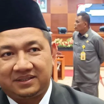 KPK Periksa Bupati Penajam Paser Utara dan 22 Saksi Terkait Dugaan Gratifikasi Batu Bara di Kutai Kartanegara