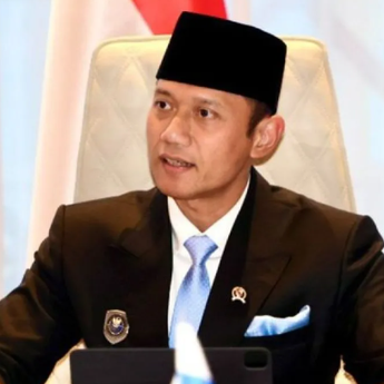 AHY Targetkan Biaya Logistik Nasional Turun Jadi 12,5 Persen dari PDB pada 2029