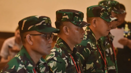 Yusril Nilai Vonis 4 Personel TNI Kasus Andrie Yunus Bukti Independensi Peradilan