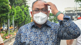 KPK Sita Ratusan Juta Rupiah dari Staf Ahli Menteri Perhubungan Terkait Kasus DJKA