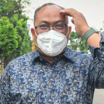 KPK Sita Ratusan Juta Rupiah dari Staf Ahli Menteri Perhubungan Terkait Kasus DJKA