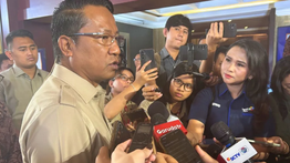 Menkum Ingatkan ASN Tak Main-Main dalam Pelayanan Publik di Tengah Maraknya Kasus Korupsi
