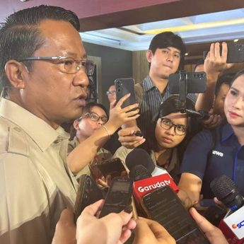 Menkum Ingatkan ASN Tak Main-Main dalam Pelayanan Publik di Tengah Maraknya Kasus Korupsi