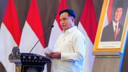 Yusril: Hubungan Indonesia-AS Kian Kuat, Didukung Komunikasi Intensif Prabowo dan Trump