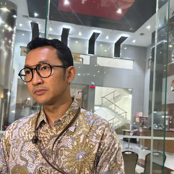 KPK Dalami Dugaan Gratifikasi di Kemenhub, Panggil Sejumlah Kepala Balai sebagai Saksi