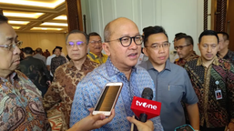 Rosan: Ekonomi Indonesia Tetap Tangguh di Tengah Ketidakpastian Global