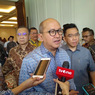 Rosan: Ekonomi Indonesia Tetap Tangguh di Tengah Ketidakpastian Global