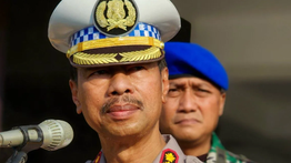 Polda Jateng Gunakan Teknologi 3D untuk Selidiki Kecelakaan KA di Grobogan