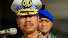 Polda Jawa Tengah menerjunkan tim Traffic Accident Analysis (TAA) guna membantu penyelidikan kecelakaan antara KA Argo Bromo Anggrek dan sebuah mobil di perlintasan sebidang di Desa Sidorejo, Kabupaten Grobogan, yang menewaskan lima orang pada 1 Mei 