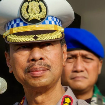 Polda Jateng Gunakan Teknologi 3D untuk Selidiki Kecelakaan KA di Grobogan