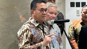 Menteri Perdagangan Budi Santoso menegaskan bahwa besaran tarif impor terhadap produk Indonesia yang diusulkan oleh United States Trade Representative (USTR) Amerika Serikat masih bersifat sementara dan belum menjadi keputusan final.