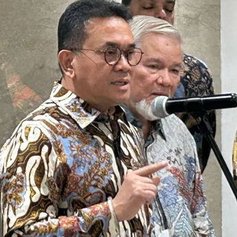 Mendag: Usulan Tarif Impor AS untuk Indonesia Masih Dinamis dan Belum Final